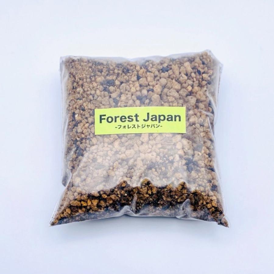 驚きの値段 苔テラリウム用 ブレンド土 300ml 0ｇ 1袋