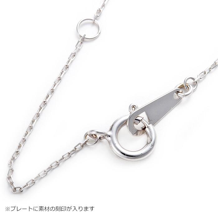 限定1点限り】アコヤ真珠 ネックレス パールネックレス K10 ホワイト
