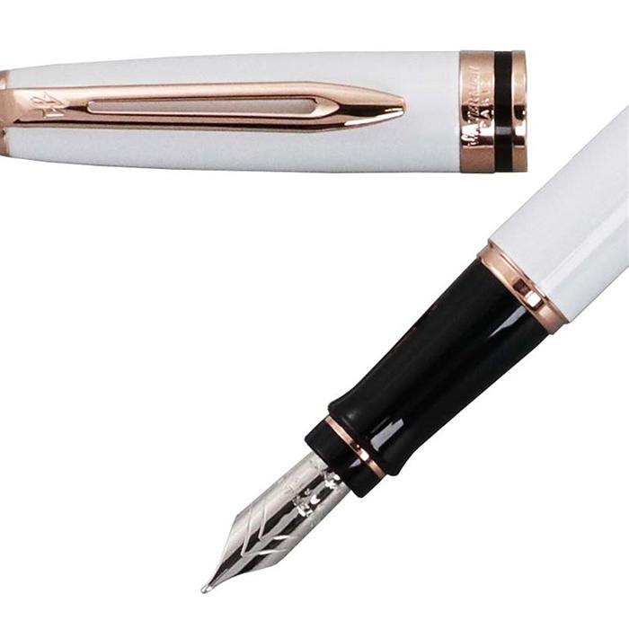 WATERMAN ウォーターマン 万年筆 エキスパート エッセンシャル WATERMAN ウォーターマン 万年筆 エキスパート エッセンシャル