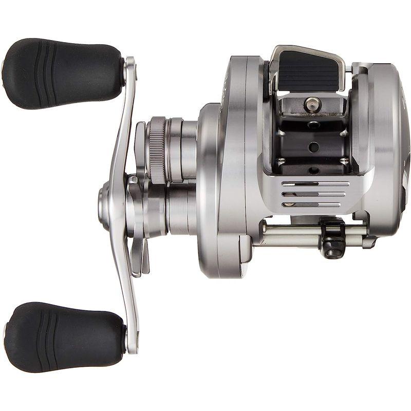 【2026年1月8日以降の発送予定】 シマノ(SHIMANO) ベイトリール 両軸 20 カルカッタコンクエスト DC 200HG RIGHT シーバス マキモノ 【JS8522569631】(29988円)
