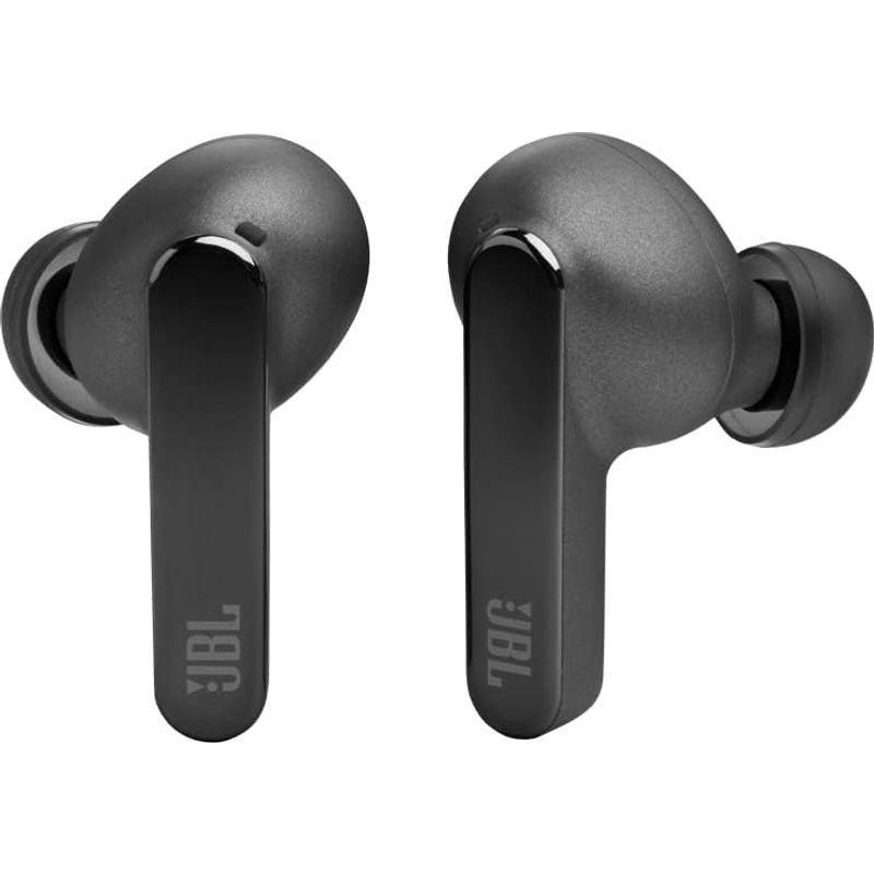 JBL LIVE PRO 2 完全ワイヤレスイヤホン マルチポイント/ハイブリッド ノイズキャンセリング/フィット感/IPX5/Blueto テレビ、オーディオ、カメラ オーディオ機器 イヤホン、ヘッドホン EI1297693638(12780円)