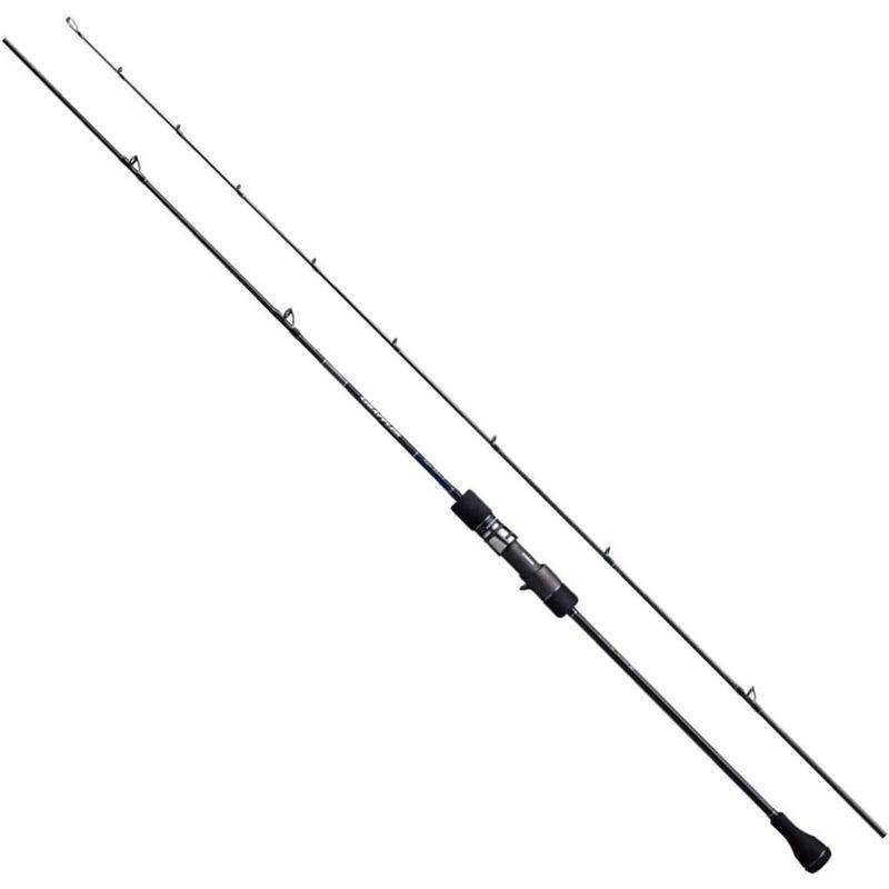 シマノ(SHIMANO) スロージギング 19 グラップラー タイプスローJ B68-1 水深:~60m アウトドア、釣り、旅行用品 ロッド、釣り竿 YWU1281102578(12617円)