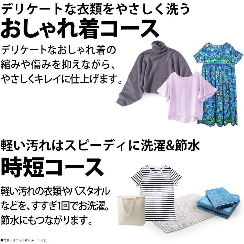 匿名配送 シャープ(SHARP) ドラム式 洗濯乾燥機 洗濯7kg/乾燥3.5kg ES-S7H-CL ヒーターセンサー乾燥 左開き(ヒンジ左) グレ 【RI1918731206】(67514円)