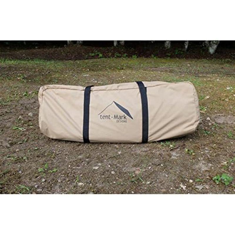 テンマクデザイン サーカスTC アウトドア、釣り、旅行用品 その他アウトドア用品