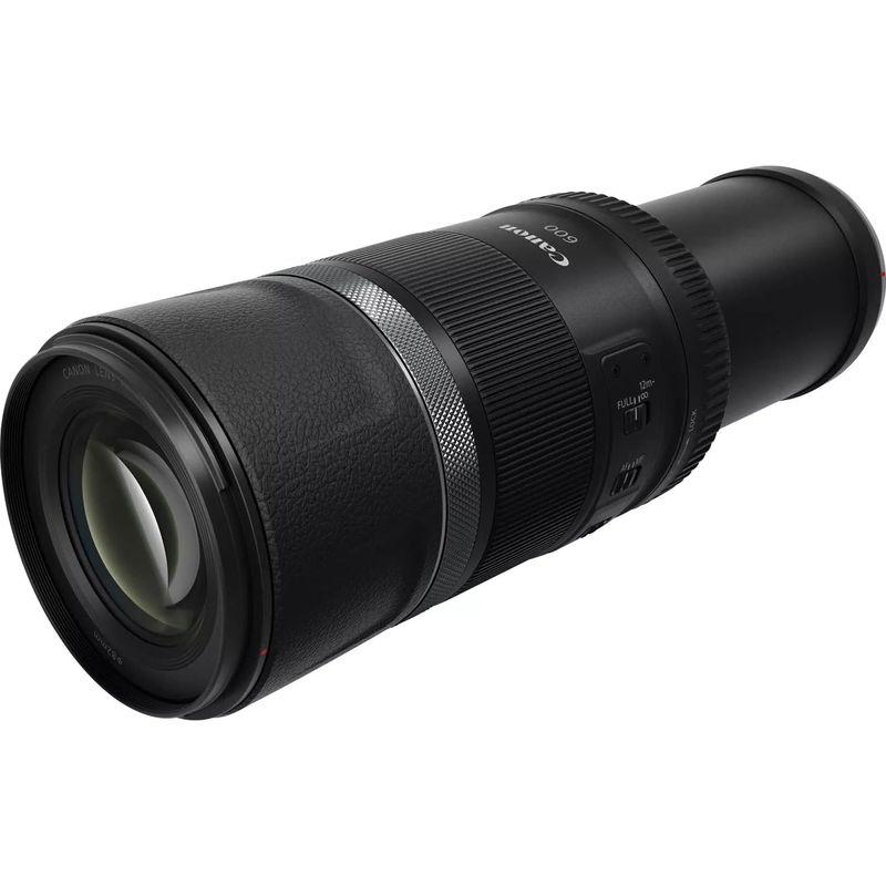 Canon 望遠レンズ RF600mm F11 IS STM フルサイズ対応 RF60011ISSTM