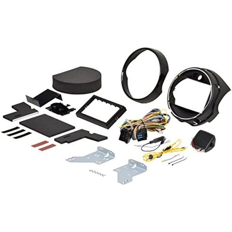 カナック企画/kanackＢＭＷ ミニ用カーＡＶトレードインキット ベーシックラジオ付車 品番 GE-BM207G