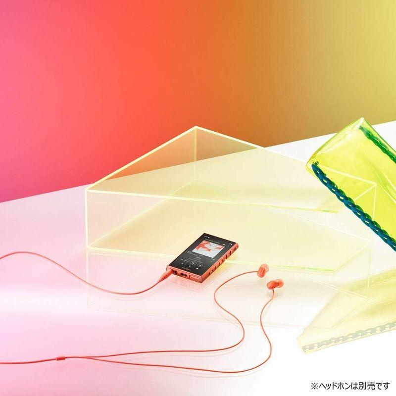 ソニー ウォークマン 16GB Aシリーズ NW-A105 : ハイレゾ対応 / MP3プレーヤー / bluetooth / androi ウォークマン 16GB Aシリーズ NW A105 ハイレゾ対応 MP3プレーヤー bluetooth androi aptX
