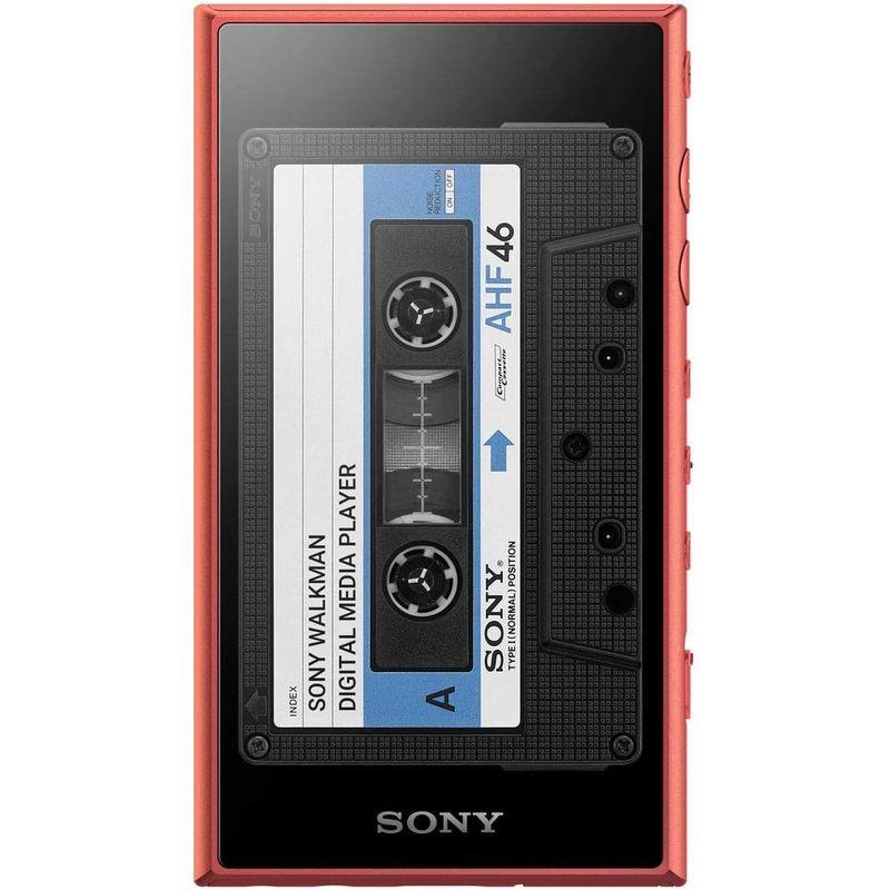 ソニー ウォークマン 16GB Aシリーズ NW-A105 : ハイレゾ対応 / MP3プレーヤー / bluetooth / androi ウォークマン 16GB Aシリーズ NW A105 ハイレゾ対応 MP3プレーヤー bluetooth androi aptX