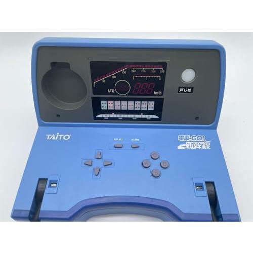 電車でGo! コントローラーセット　電車でGo!2と新幹線 電車でGO!新幹線 専用コントローラ 電車でGo! コントローラー