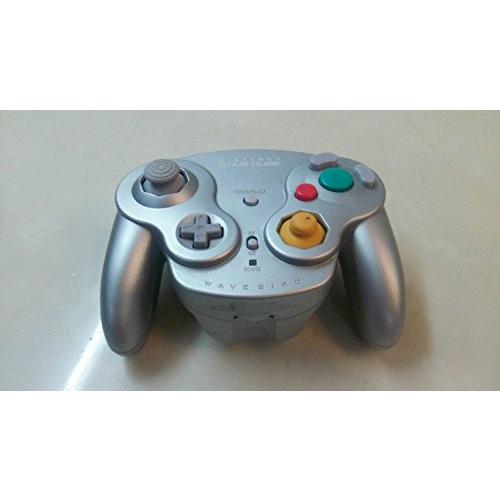 ゲームキューブ用ワイヤレスコントローラー ウェーブバード Amazon.com: ゲームキューブ用ワイヤレスコントローラ ウェーブ
