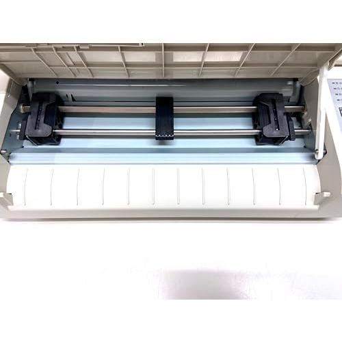 OKI MICROLINE 5650 SU-R　ドットプリンター OKI MICROLINE 5650SU-R 美品