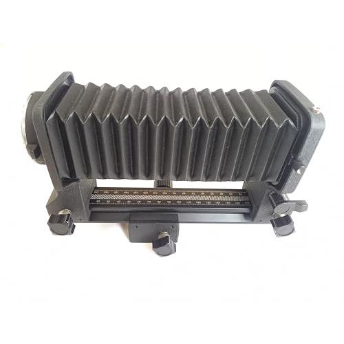 Nikon ベローズアタッチメント PB-6 Nikon ベローズアタッチメント PB