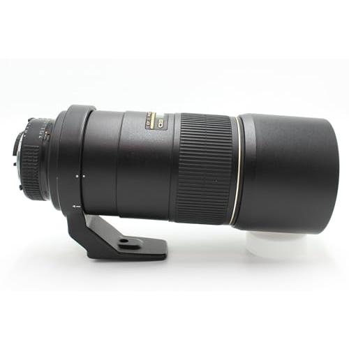 Nikon 単焦点レンズ Ai AF-S Nikkor 300mm f/4D IF-ED ブラック