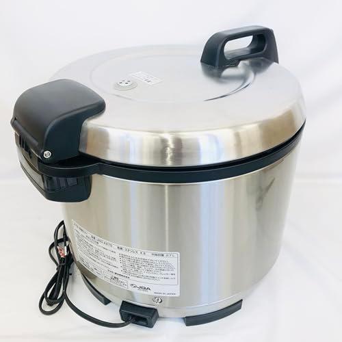 タイガー魔法瓶(TIGER) 炊飯器 「炊きたて」 業務用 一升5合