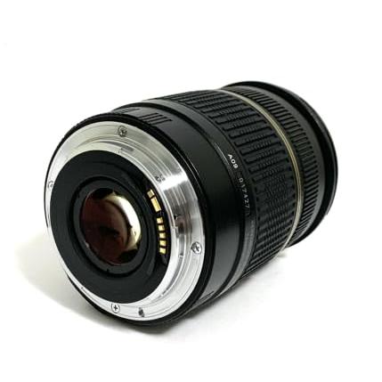 TAMRON 大口径ズームレンズ SP AF28-75mm F2.8 XR Di キヤノン用 フルサイズ対応 A09E｜forest-net｜05