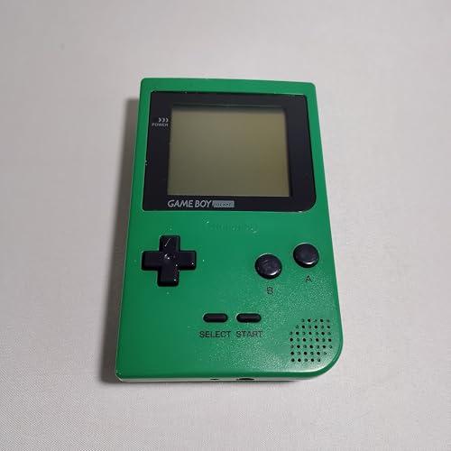 ゲームボーイポケット グリーン : Forest Fairy - 通販 - Yahoo