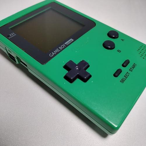 ゲームボーイポケット グリーン : Forest Fairy - 通販 - Yahoo
