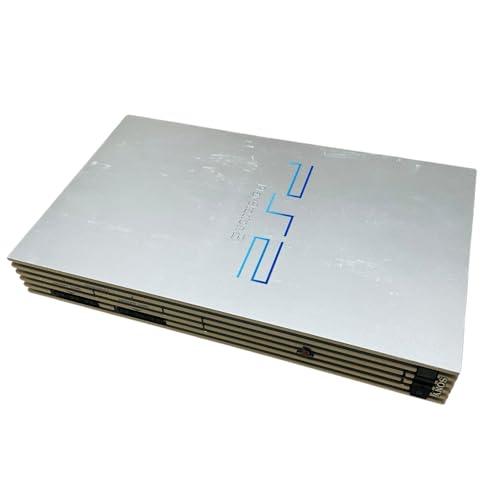 PlayStation2 - SONY　プレイステーション2 サテン・シルバー SCPH-50000TSS 3363.jpg