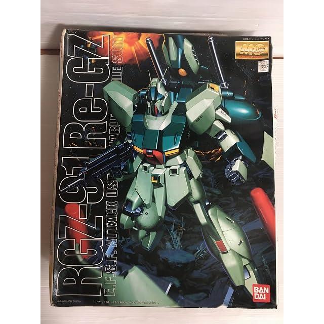 B-CLUB　1/100　地球連邦軍試作型モビルスーツ　リ・ガズィ　ジャンク B-CLUB 1/100 地球連邦軍試作型モビルスーツ リ・ガズィ