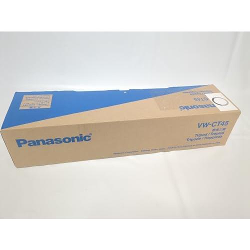 パナソニック ビデオカメラ用標準三脚 VW-CT45 : Forest Fairy
