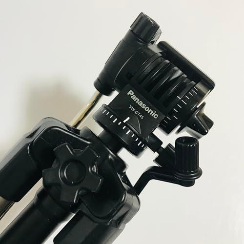 パナソニック ビデオカメラ用標準三脚 VW-CT45 : Forest Fairy