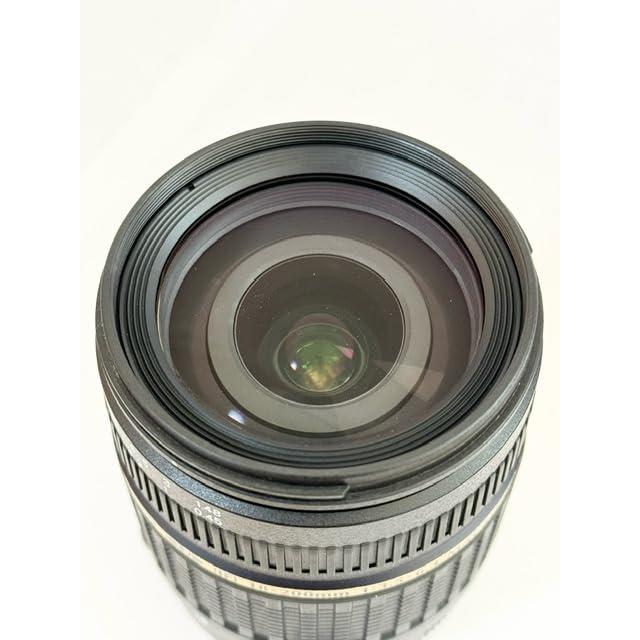 TAMRON 高倍率ズームレンズ AF18-200mm F3.5-6.3 XR DiII