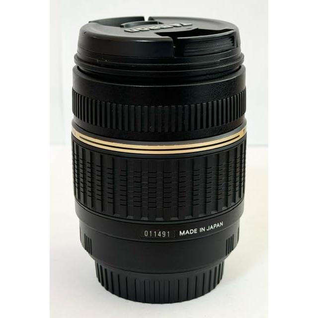 タムロン高倍率ズームレンズ 18-200mm XR DiII A14 キヤノン用 Amazon.co.jp: TAMRON 高倍率ズームレンズ AF18-200mm F3.5-6.3