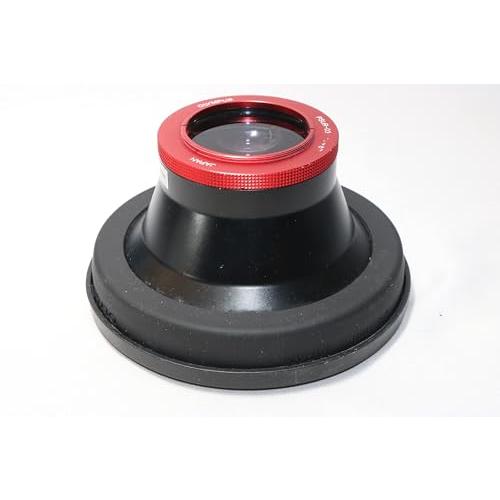 OLYMPUS 水中ワイドコンバージョンレンズ 約0.6倍 防水