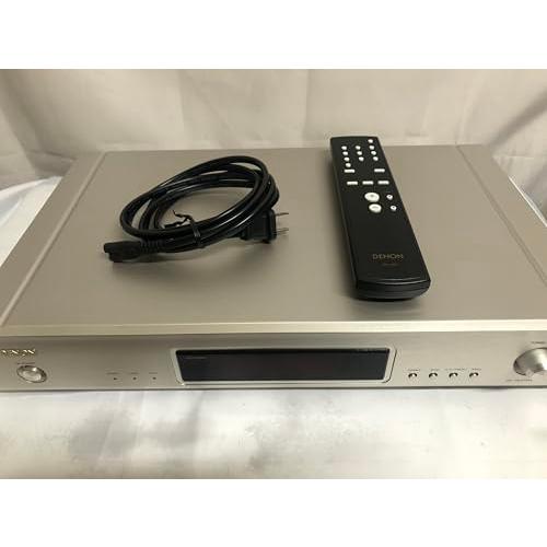 Denon AM/FMステレオチューナー プレミアムシルバー TU-1500AE