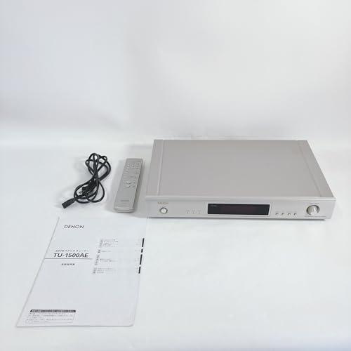 DENON TU-1500AE-SP FM/AMチューナー 61cpx6u0PiL._AC_UF350,