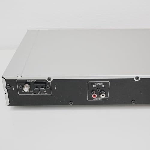 DENON FM/AMチューナーTU-1500AE 動作品（シルバー美品） Amazon.co.jp: Denon AM/FMステレオチューナー プレミアム