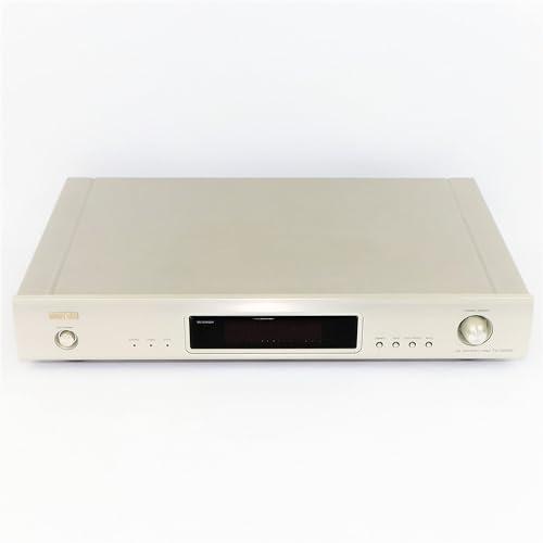 Denon AM/FMステレオチューナー プレミアムシルバー TU-1500AE