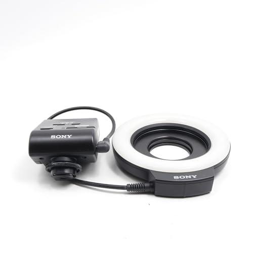 SONY HVL-RLAM 　リングライト　LED ソニー SONY フラッシュ リングライト HVL-RLAM : Forest Fairy - 通販