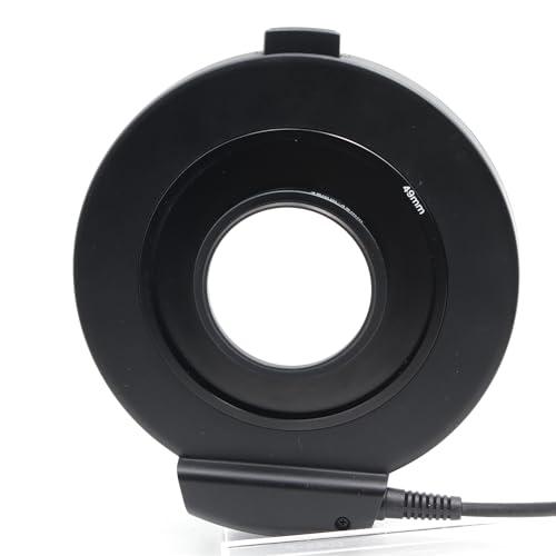 SONY フラッシュ リングライト HVL-RLAM : Forest Fairy - 通販