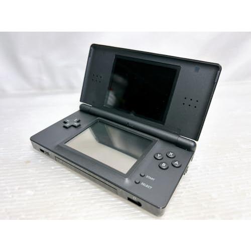 ワールドサッカーウィニングイレブンDSLite ジェットブラック ワールドサッカーウイニングイレブンDS ニンテンドーDS Lite