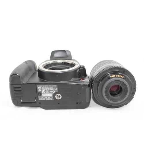 Canon デジタル一眼レフカメラ EOS Kiss デジタル X レンズ