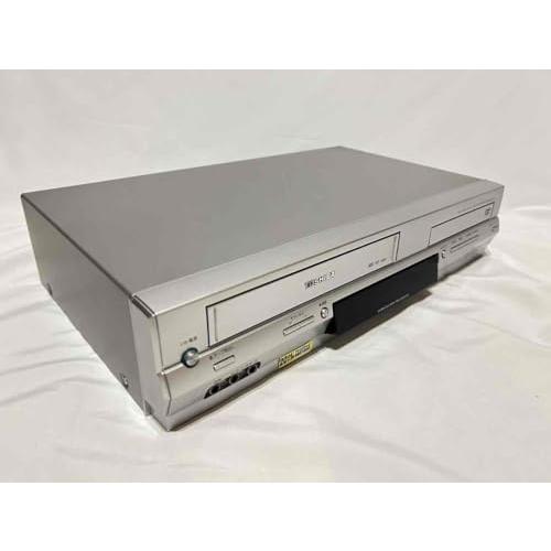 TOSHIBA 東芝 SD-V700 DVD＋VHS　一体型　レコーダー TOSIBA 東芝 SD-V700 VHS/DVDプレイヤー 動作確認済み TOSHIBA