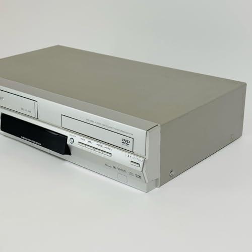 TOSHIBA VHSビデオデッキ一体型DVDプレーヤー SD-V700 : Forest
