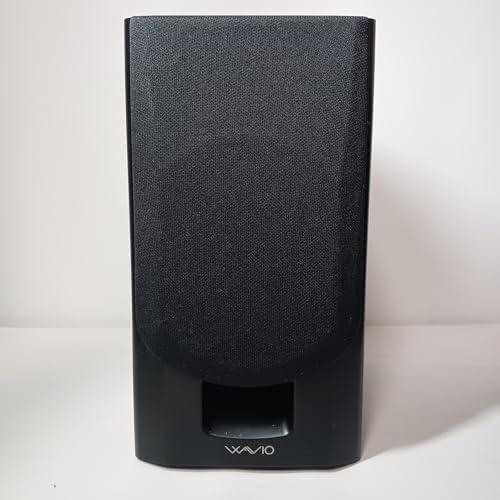 ONKYO WAVIO アンプ内蔵スピーカー Amazon.co.jp: ONKYO WAVIO アンプ内蔵スピーカー 15W+15W GX