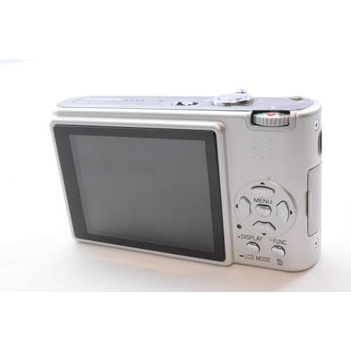 パナソニック デジタルカメラ LUMIX (ルミックス) DMC-FS2