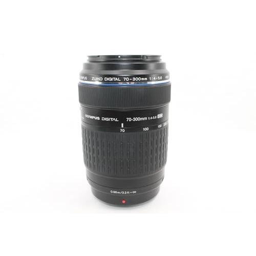 即購入1000円OFF オリンパス Olympus 70-300mm 望遠レンズ OLYMPUS (オリンパス) レンズ ZUKIO DIGITAL ED 70-300mm f4.0