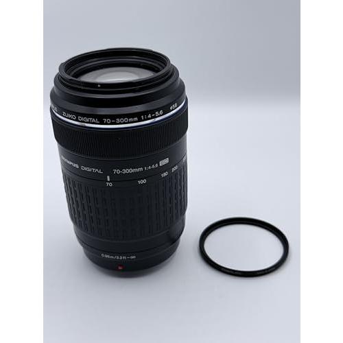 OLYMPUS 超望遠ズームレンズ ZUIKO DIGITAL ED 70-300mm F4.0