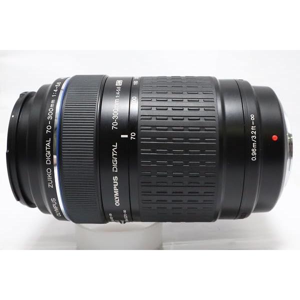 レンズ(ズーム) Olympus ZUIKO DIGITAL ED 70-300mm Amazon.com : OM SYSTEM OLYMPUS Zuiko 70-300mm f/4.0-5.6 ED