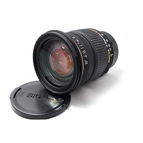 シグマ(Sigma) SIGMA シグマ 18-50mm F2.8 EX DC MACRO HSM ニコン用