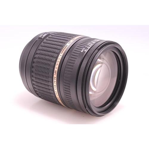 【中古】TAMRON 高倍率ズームレンズ ニコン用 フルサイズ対応 A20NII Amazon.co.jp: TAMRON 高倍率ズームレンズ AF28-300mm F3.5-6.3