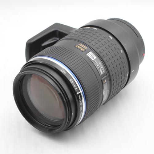 OLYMPUS 超望遠ズームレンズ ZUIKO DIGITAL ED 50-200mm F2.8