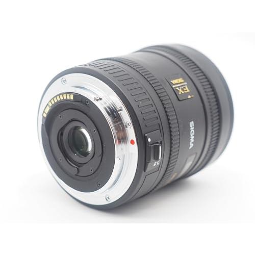 SIGMA 単焦点　魚眼レンズ　一眼レフ　レンズ SIGMA 単焦点 魚眼レンズ 一眼レフ レンズ Amazon.co.jp: SIGMA