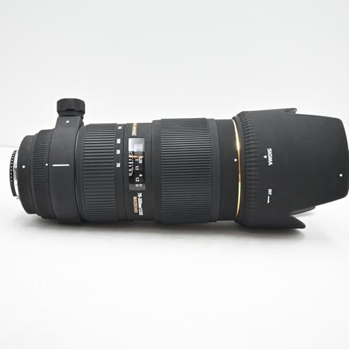 シグマ APO 70-200mm F2.8IIEX DG MACRO HSM ニコン用 : Forest