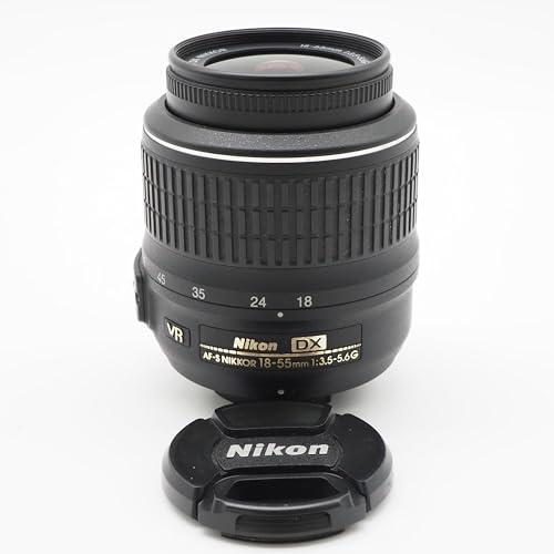 Nikon 標準ズームレンズ AF-S DX NIKKOR 18-55mm 20140107190212_972_.jpg