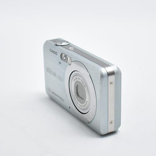 CASIO - 【良品】CASIO デジタルカメラ EXILIM (エクシリム) EX-Z80 シルバー EX-Z80SR Amazon.co.jp: CASIO デジタルカメラ EXILIM (エクシリム) EX